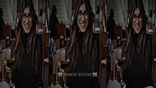 Jaan De Denge Iske Liye | Alight Motion Video Editing 2023 | Xml Video 