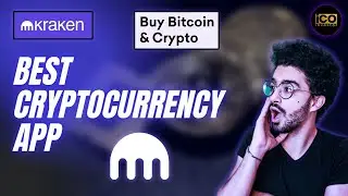 Best Cryptocurrency App | Kraken Crypto Exchange Review | Kraken Exchange