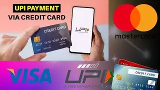Transfer money from Credit Card to Bank Account | Credit Card to UPI Transfer