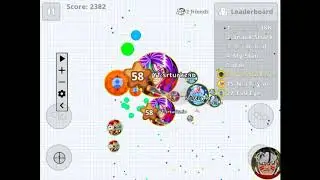 Agar.io Revenge failed macro 2019 100% working
