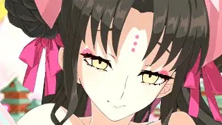 [FGO NA] The Little Mermaid 2: Kiara's Ambition