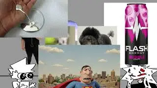 то самое Обджект Шоу которое никому не нужно