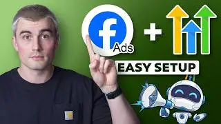 How to Connect GoHighLevel to Facebook Ads (Step-by-Step Tutorial)
