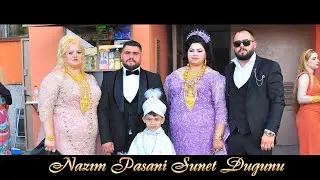 Nazım Paşa nın Sünnet Düğünden Bir Kare 27 юли 2022 г.
