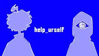☆ :: help_urself :: animation meme (old) :: mandela catalogue :: tw flashing