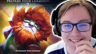 HAVE YOU HEARD ABOUT FULL AP IVERN?