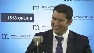 Здоровое питание с доктором Еделевым. Цифровое управление здоровым питанием.