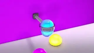 Softbody Simulation V1