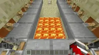 10 Redstone 
