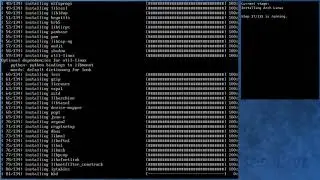 Arch Linux installation ... fails (linux package missing)