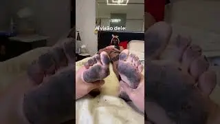 Pé de princesa
