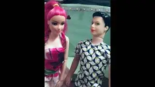 Doll funny video #viral #shots