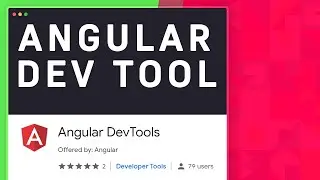 🤓DEBUGEAR Extensión Google Chrome  Angular// Angular DevTool Minko Gechev 