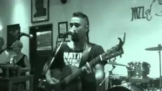 Nahko & Medicine For The People Live @Jazz Cafe Ubud