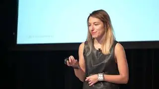 Gavin May, Alexander Rea & Lorelei Bandrovschi: Making Physical Retail Dynamic (PSFK Future of Retai