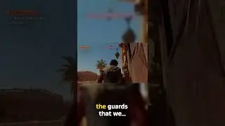 Assasin's creed mirage - steal the ledger