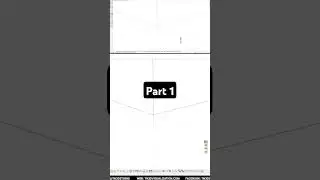 Sketchup for Beginners - Part 1 #architecture #design # sketchup