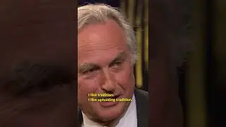 Richard Dawkins on respecting cultures
