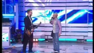 Егор Дружинин: колыбельная