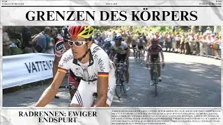 Radrennen: Ewiger Endspurt | Profi-Radsport: Wissenschaft trifft auf Höchstleistung