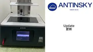 PHROZEN mini8k molding table pressure screen solution