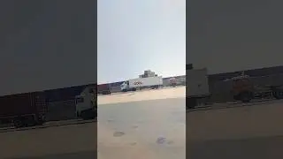 Jeddah Saudi Arabia Port 