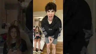 No way she did that… 🤣 