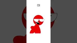 BOMB-BE-GONE (Animation Meme) #animatiomeme #animation