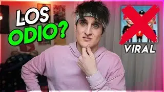 Lo que opino de VIRAL!
