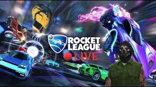 Rocket League: Season-Belohnung, i'm coming