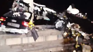 Kerosene crystal castles (slowed)
