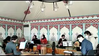 BİKSAD MÛSIKÎ TOPLULUĞU ETÜD GRUBU
