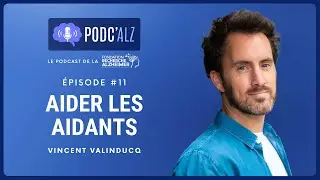 Aider les aidants Vincent Valinducq