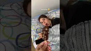 El postre PERFECTO para cuando estás en esos días.. 🩸#postresaludable