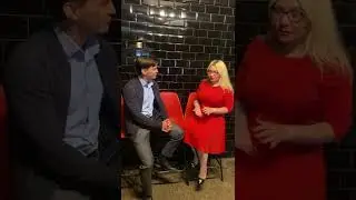Отзыв о работе ведущего Андрея Петренко