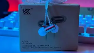 KZ-Ling Long забить гвоздь