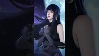 Hinata-sama✨ #hinata #hyuga #narutothelast #boruto