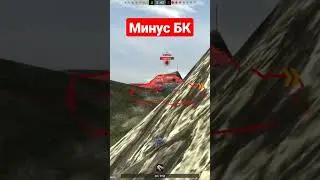 Минус БК 