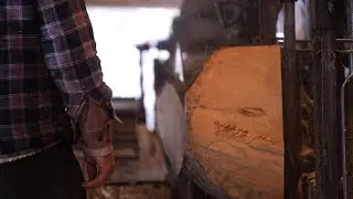 Dauphinee Mill