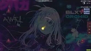 [ osu! ] CYPARISS, blxty - NXVA