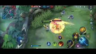 Bulid Top global Gatot Kaca Oflener Auto Bantai. ||MLBB