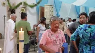 Tataltepec, 2025 / La serie / Episodio 12