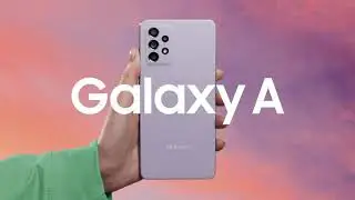 Samsung A32 A52 A72 available first 20 buyer get extra gift