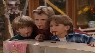 Home Improvement Randy's Funniest Moments Season 3 Part 1