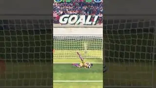 fotball strike 💯 😎 🥶 👌