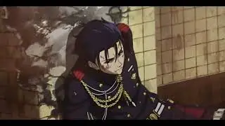 guren edit | on tuesday | After Effects