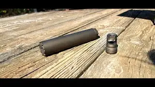 Weatherford Arms Suppressors
