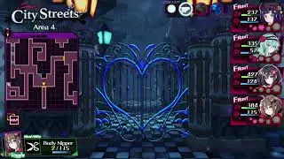 Comtinuando Mary Skelter