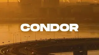 'Condor' - ZAYN x Sia Type Beat | Inspiring Pop Type Beat