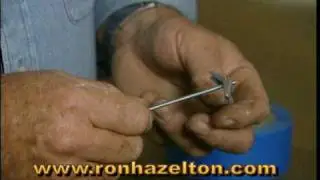 How to Hang Heavy Objects Using Toggle Bolts